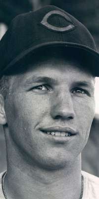 Rudy Minarcin, American baseball player (Cincinnati Redlegs, dies at age 83